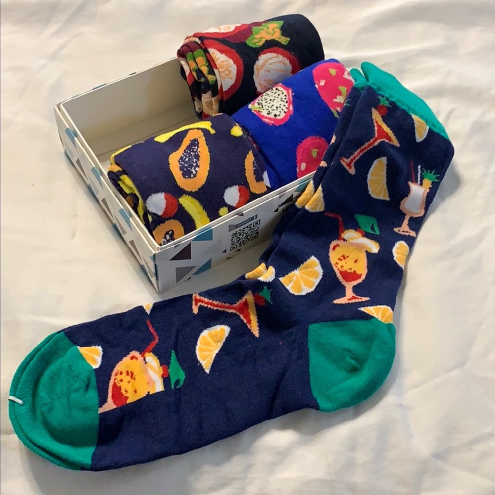 Socks - Picture 4 of 6